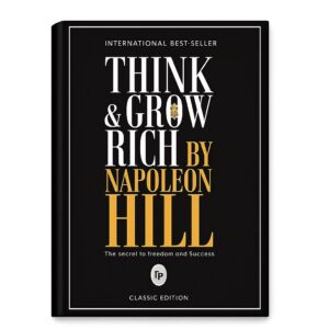 Think & Grow Rich