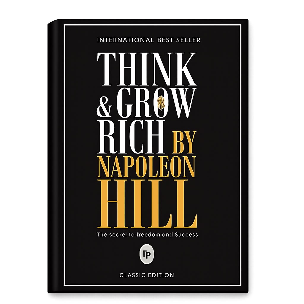 Think & Grow Rich