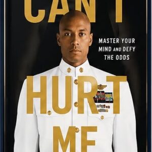 CAN'T HURT ME