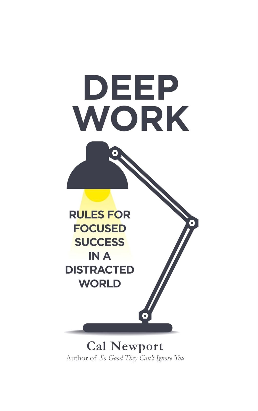 Deep Work