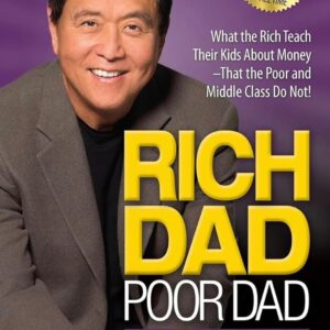 Rich Dad & Poor Dad