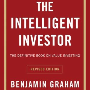 The Intelligent Investor