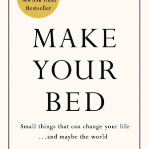 Make Your Bed